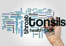 Study: Tonsil and adenoid removal associated with respiratory, allergic and infectious disease —