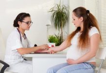 Study: Blood test for pregnant women can predict premature birth —