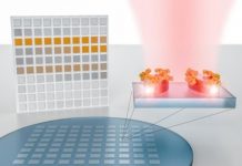 Study: A nanotech sensor that turns molecular fingerprints into bar codes —