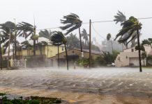 Study: Hurricanes are slowing down, and that’s bad news —