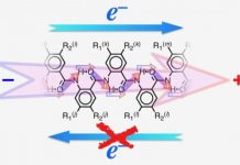 Tech: Electrons take one step forward without two steps back — (Report)