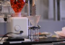 Tech: Technology captures water evaporating from cooling towers —