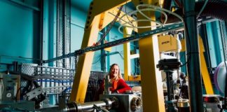 Health: A ‘super’ receptor that helps kill HIV infected cells — (Study)