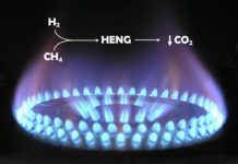 30 percent of the UK’s natural gas could be replaced by hydrogen, cutting carbon emissions — (Report)