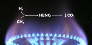 30 percent of the UK’s natural gas could be replaced by hydrogen, cutting carbon emissions — (Report)