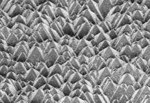 Science: Solar cells combining silicon with perovskite have achieved record efficiency of 25.2 percent — (research)