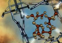 Science: MOF material offers selective, reversible and repeatable capture of toxic atmospheric gas — (research)