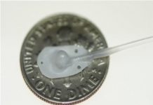 Tech: Device attaches to damaged heart, enabling delivery of multiple therapy doses — (Report)