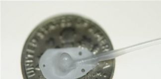 Tech: Device attaches to damaged heart, enabling delivery of multiple therapy doses — (Report)