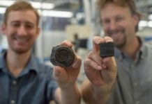 Volcanic activity, declining ocean oxygen triggered mass extinction of ancient organisms — (research)