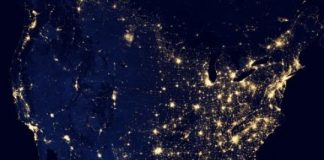 New tool to help protect animals from harmful hues of light — (Report)