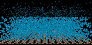 Physicists discover how to create the thinnest liquid films ever — (research)