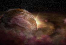 New technique could find some of the youngest planets in our galaxy — (Report)