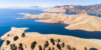 New teleconnection for early and accurate precipitation prediction — (research)