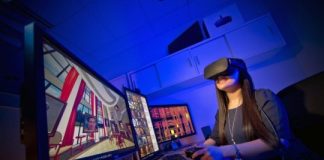 People recall information better through virtual reality — (Study)