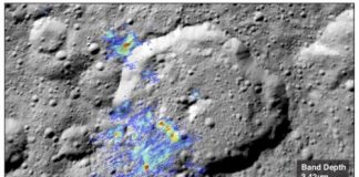 Organics on Ceres may be more abundant than originally thought — (Report)