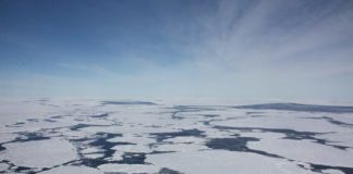 New research review provides insights into the continent’s response to climate warming — (research)