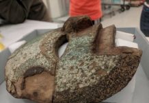 Research: True origin of ancient turquoise —