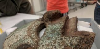 Research: True origin of ancient turquoise —