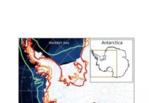 Research: What saved the West Antarctic Ice Sheet 10,000 years ago will not save it today —