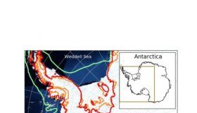 Research: What saved the West Antarctic Ice Sheet 10,000 years ago will not save it today —