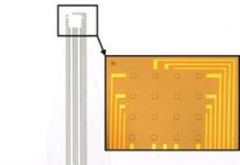 Tech: A sprinkle of platinum nanoparticles onto graphene makes brain probes more sensitive — (Report)