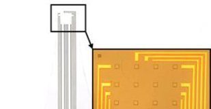Tech: A sprinkle of platinum nanoparticles onto graphene makes brain probes more sensitive — (Report)