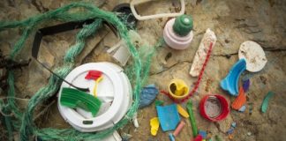 Research: Who is to blame for marine litter? Public attitudes to growing global crisis —