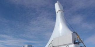 Research: But increases in atmospheric carbon dioxide levels could affect stability and potential for sea level rise —