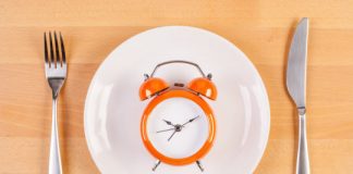 Study: Daily fasting works for weight loss, finds report on 16:8 diet — (Details)