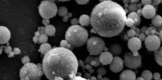 Tech: Engineers use byproduct from coal-fired power plants to replace Portland cement — (Report)