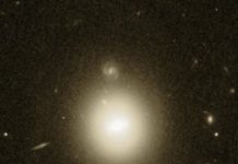 Tech: Best ever evidence of rare black hole — (Report)