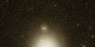 Tech: Best ever evidence of rare black hole — (Report)