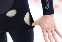 Tech: Engineers develop a way to triple the survival time for swimmers in wetsuits — (Report)