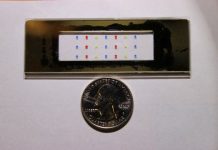 Tech: Most protein info ever captured from a single cell thanks to new ‘nanoPOTS’ technology — (Report)