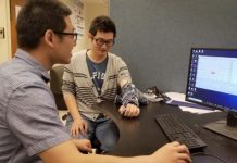 Tech: Engineers develop new technique to learn and read messages through a person’s sense of touch — (Report)