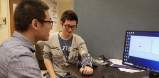 Tech: Engineers develop new technique to learn and read messages through a person’s sense of touch — (Report)