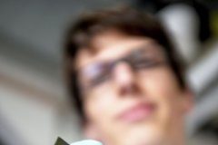 Tech: Research on smart windows — (Report)