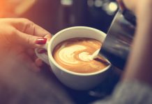 Offbeat: Liberals do drink more lattes, but maybe not for the reasons you think —