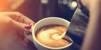 Offbeat: Liberals do drink more lattes, but maybe not for the reasons you think —