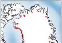 Research: New model for gauging ice sheet movement may improve sea-level-rise predictions —