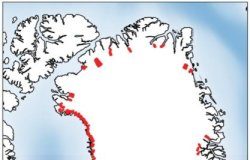 Research: New model for gauging ice sheet movement may improve sea-level-rise predictions —