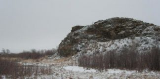 Research: Montana burial site answers questions about early humans —