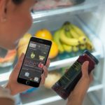 Study: Intervention uses a smartphone app, activity tracker, small financial incentive and personal coach — (Details)