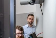 Tech: New batteries could be key for smart grid of the future — (Report)