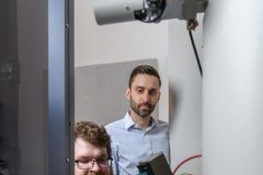 Tech: New batteries could be key for smart grid of the future — (Report)