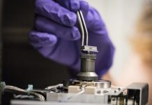 Tech: Ground-breaking discoveries could create superior alloys with many applications — (Report)