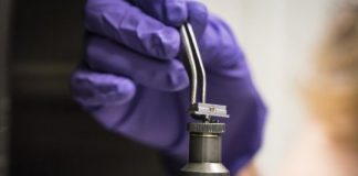 Tech: Ground-breaking discoveries could create superior alloys with many applications — (Report)