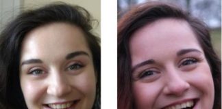 Study: Say cheese! Why a toothy smile makes it easier for you to be identified — (Details)