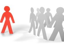 Offbeat: Is it their own fault?! How people judge the exclusion of others —